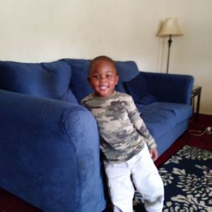 Meet your Posher, Amelia